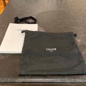 Celine Packaging